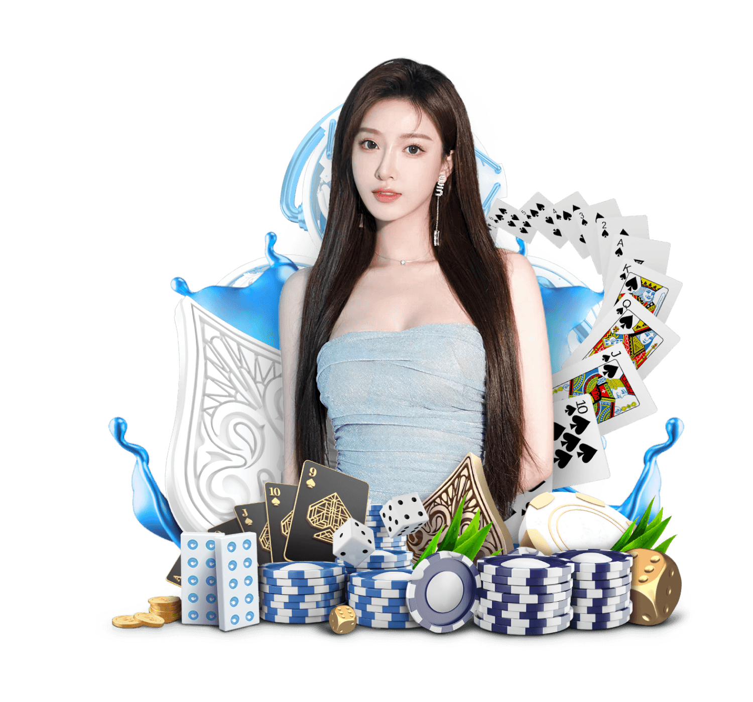 Dream Number game interface on mobile showing number selection and draw countdown